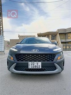 هیوندای کۆنا